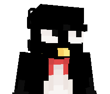 tehpot's skin