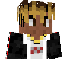 AgusCL's skin