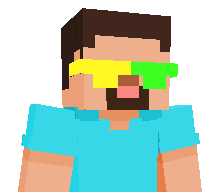 Mackiecool1's skin