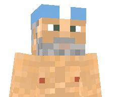 michoelpro's skin