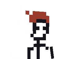 CopperBotAUD's skin