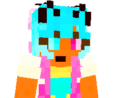 CaptinMangletty's skin