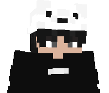 AHappyLemon1's skin