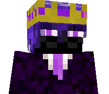 BillendermanXD's skin