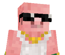 KorkThePig's skin