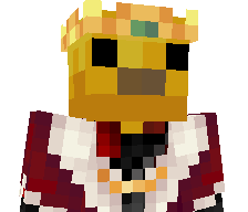 GamesF1nn's skin