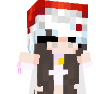 mineacc's skin