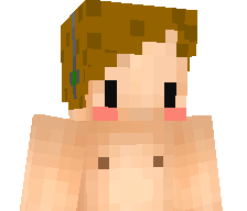 HunkMaster69's skin