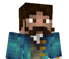 LucaFlame's skin