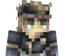 iRUFF's skin
