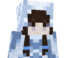 jalinwhite's skin