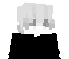 Kixsunix's skin