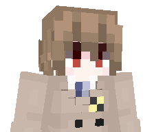 Milu09y's skin