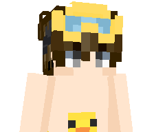 TrevorFrick's skin