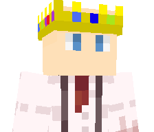 ThatTopHatDud's skin