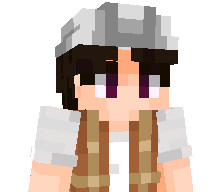 ByChido's skin