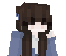 BlossemTree's skin