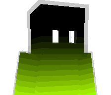 Bxryss's skin