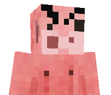 Redller_not_here's skin