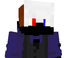 _Mistak3's skin