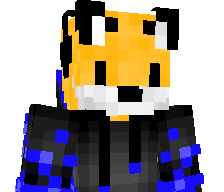 Foxxter9's skin