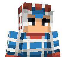 mrAdamsr's skin