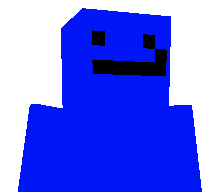 Bwonc's skin