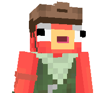 __icebear's skin