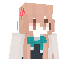Janeishka's skin