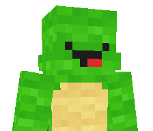aokibigbrain's skin