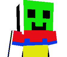 BrobloxPlayzMine's skin