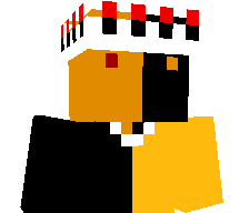 VelcroxMC's skin
