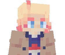 Lisprout's skin