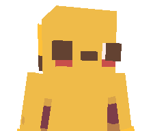 poiminister's skin