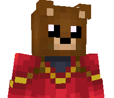 Krakelchen's skin