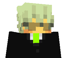 LemonWithSuit's skin