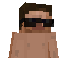 Geezbag's skin