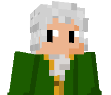 Skilldus's skin