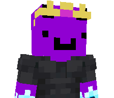 IceBoomin's skin