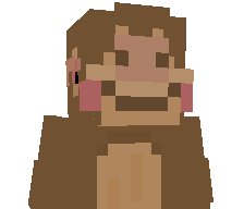 konkeri's skin