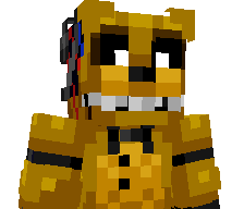 LeftyXNoone's skin