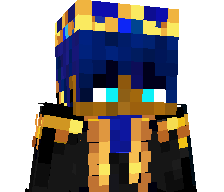 CarnagMC's skin