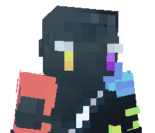 TrialMix's skin