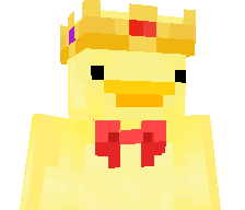 KingDuckks's skin