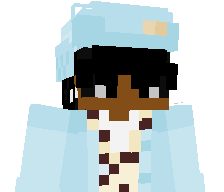mapledd's skin