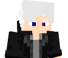 ZeroZeveN's skin