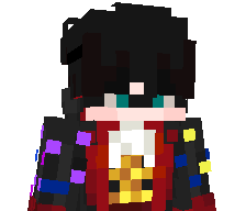Asteryts's skin