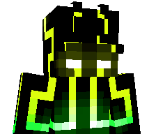 hololity's skin