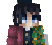 FwJohn's skin