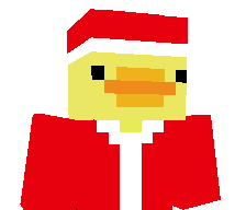 MRChuckles6732's skin